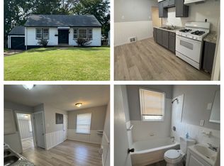 2418 Sharidge Dr, Saint Louis, MO 63136