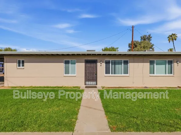 1921 E Osborn Rd, Phoenix, AZ 85016