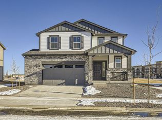 4233 Amanda Dr, Johnstown, CO 80534