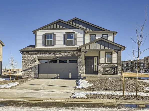 4233 Amanda Drive, Johnstown, CO 80534