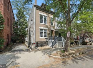 2300 17th St NW, Washington, DC 20009