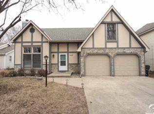 1100 Prescott Dr, Lawrence, KS 66049