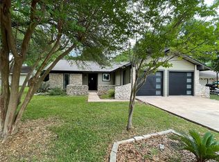 2301 N Celia Dr, Cedar Park, TX 78613