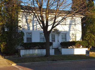 111 N Main St APT 2, Mount Carroll, IL 61053