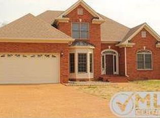704 Waller Rd, Brentwood, TN 37027