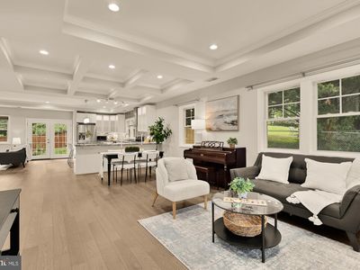 3124 Chepstow Ln, Falls Church, VA, 22042