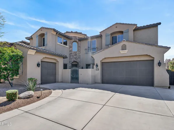 26860 N 89TH Drive, Peoria, AZ 85383