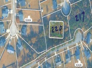 217 & 220 Kendall Ct, Raeford, NC 28376