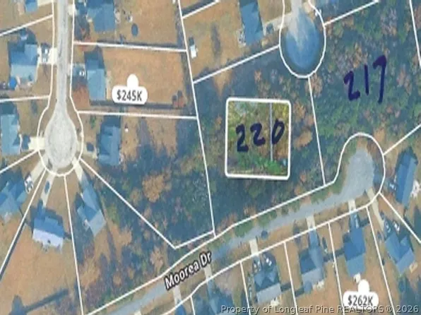 217 & 220 Kendall Ct, Raeford, NC 28376