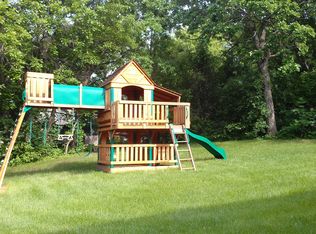 1544 Prairie Hill Rd, Saint Cloud, MN 56301