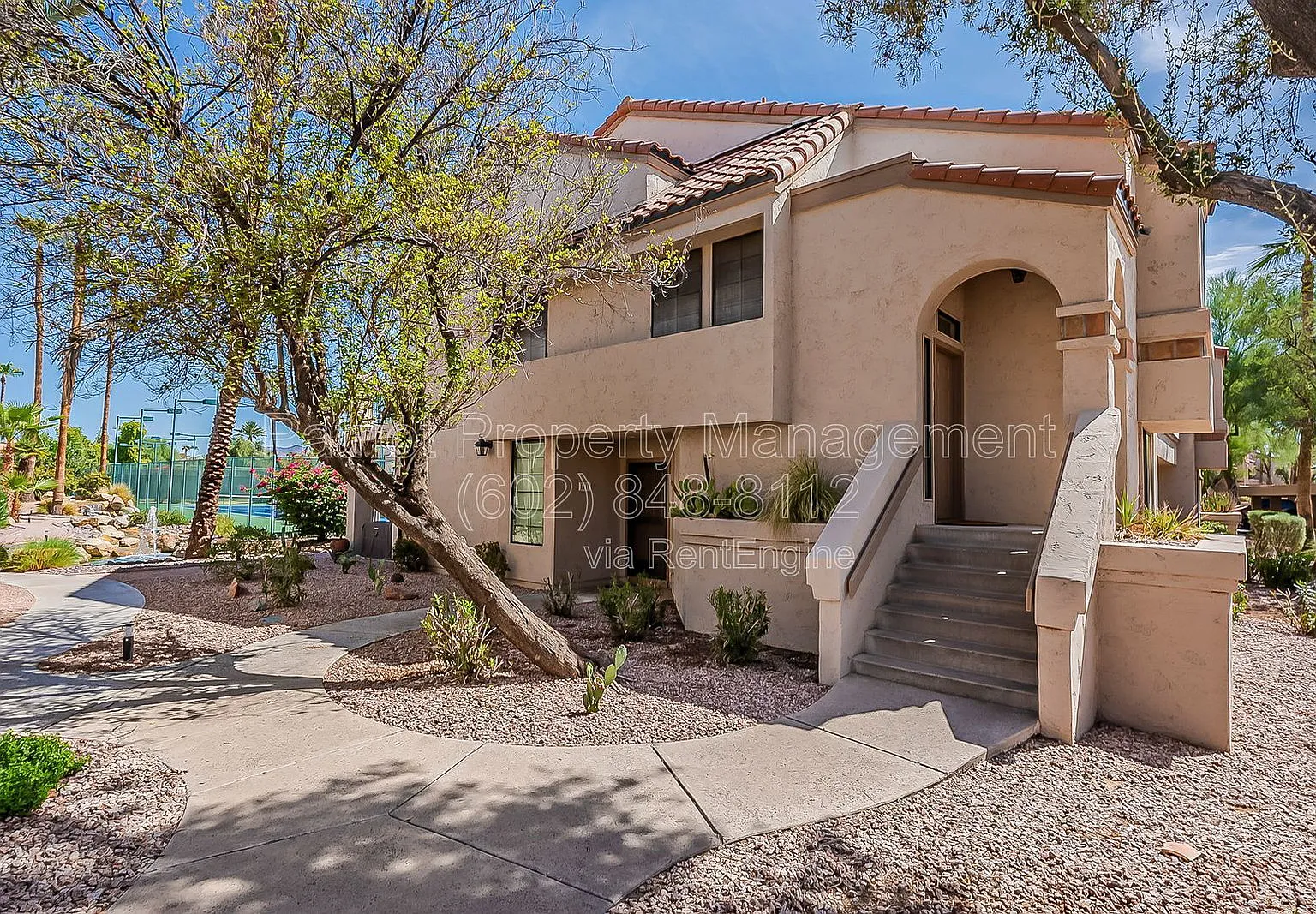 2 bed, 2.0 bath, 1122 sqft, $2,300 — Photo 3