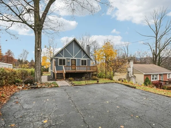 16 Winding Hill Rd, Vernon Twp., NJ 07462