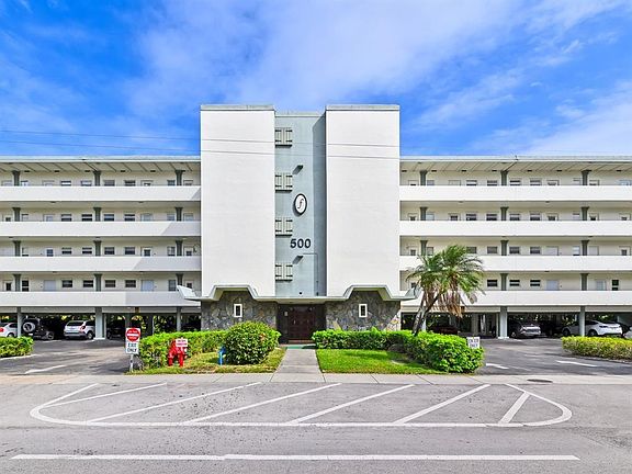 5th image of 500 NE 14th Avenue #405