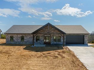 97 Harbour Pointe Rdg, Williamstown, KY 41097
