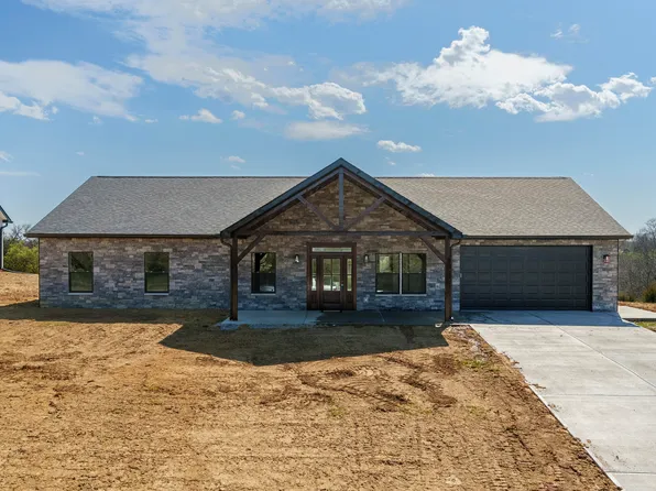 97 Harbour Pointe Rdg, Williamstown, KY 41097