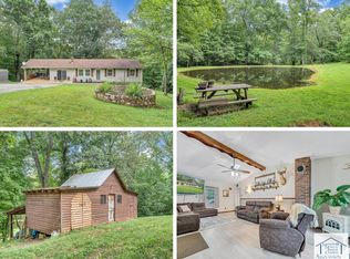 9658 Abram Penn Hwy, Patrick Springs, VA 24133