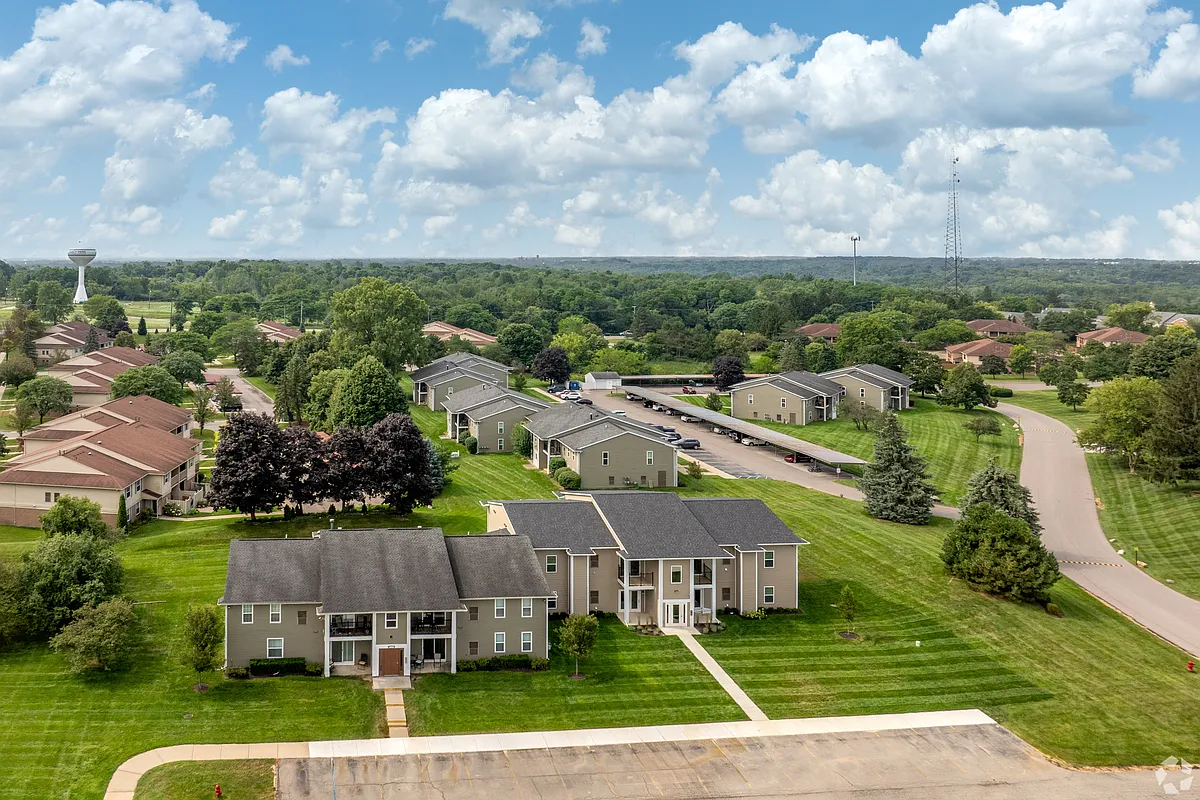 Building Photo - Northridge Meadows