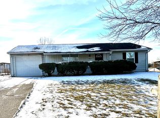 10834 Mohawk Ct, Sidney, OH 45365