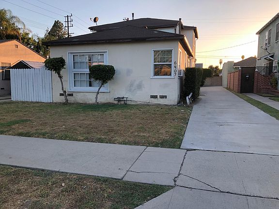 3rd image of 6407 Whitman Ave #6407