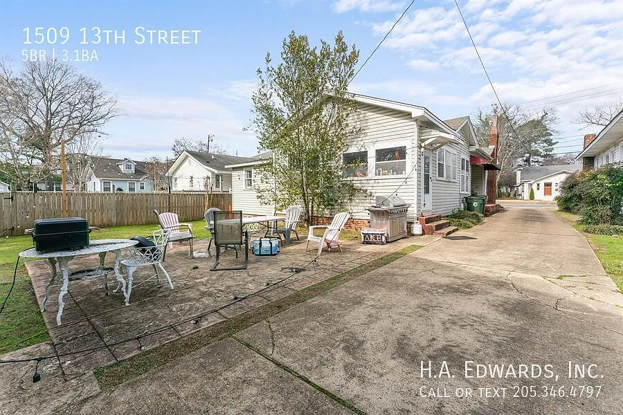 1509 13th Street — Photo 3