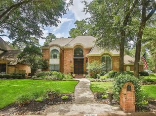 9306 Windrush Dr, Spring, TX 77379