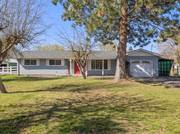 5200 Walton Dr, Klamath Falls, OR 97603