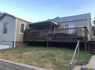 624 Main St, Sturgis, SD 57785