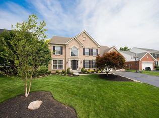 7888 Yellowwood Dr, Mason, OH 45040