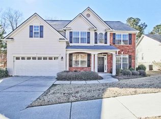 920 Rock Elm Dr #85B, Auburn, GA 30011