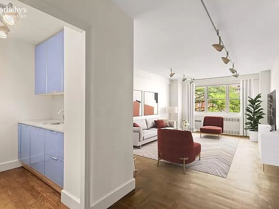2nd image of 345 W 58th St APT 3X
