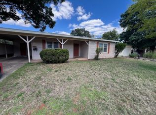 3524 N 10th St, Abilene, TX 79603