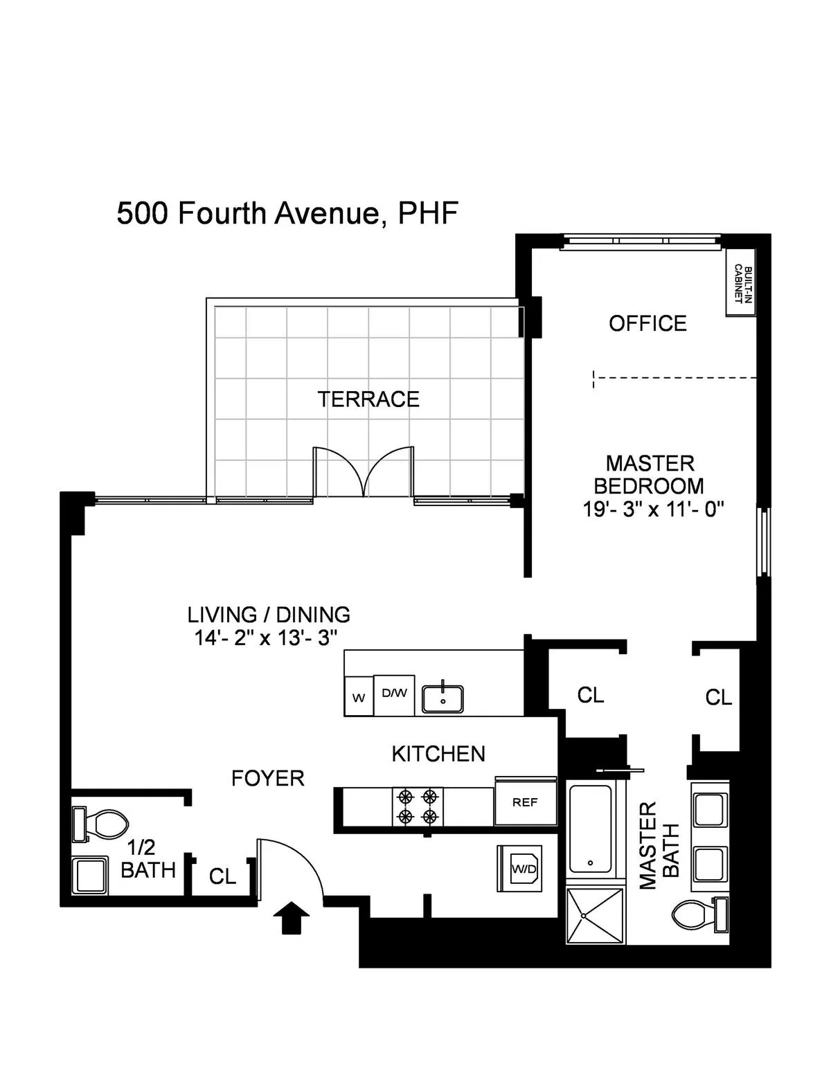 floor plan 4