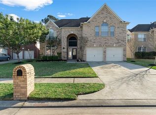 20926 Bayeux Ln, Spring, TX 77388