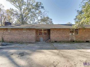 4534 Clark St, Baton Rouge, LA 70811