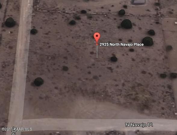 2nd image of 2925 N Navajo Pl