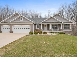 8169 Whitneywood Ct SE, Alto, MI