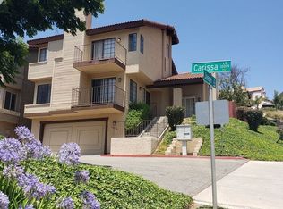 10070 Carissa Ln, Spring Valley, CA 91977