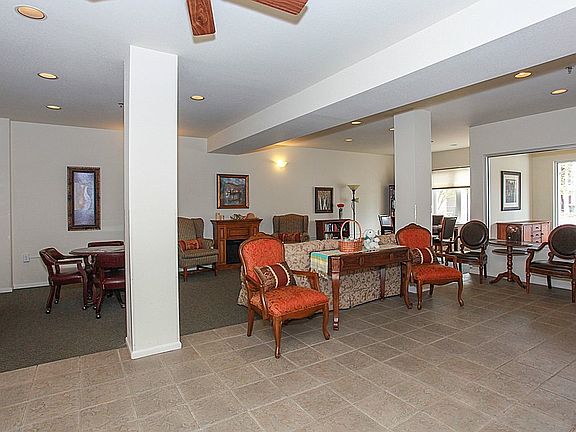 Front Lobby with Secured Entrance, Elevator In Building