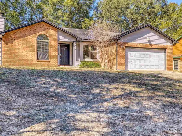 4512 Citadel Dr, Pensacola, FL 32514