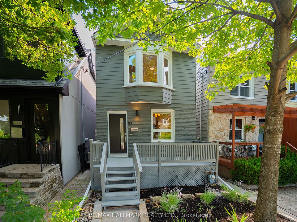 1st image of 83 Condor Ave