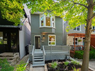 83 Condor Ave, Toronto, ON M4J3M7