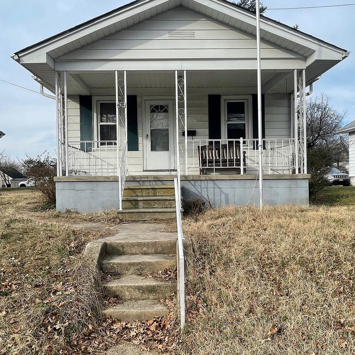 474 Manheim Ave, Bridgeton, NJ 08302 Zillow