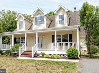3818 Marvel Dr, Trappe, MD 21673