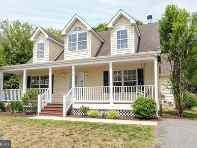 3818 Marvel Dr, Trappe, MD, 21673