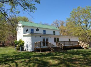 2438 Villamont Rd, Blue Ridge, VA 24064