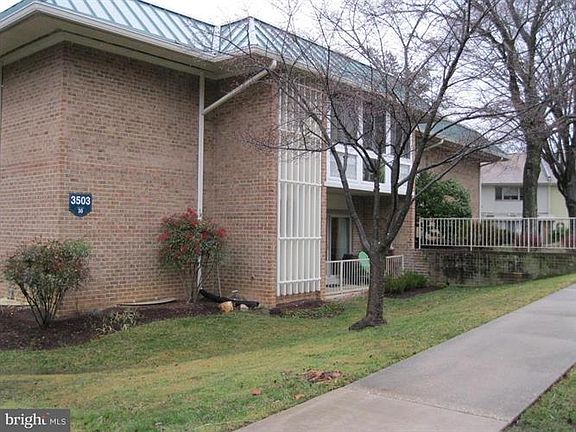 2nd image of 3503 S Leisure World Blvd APT 1B