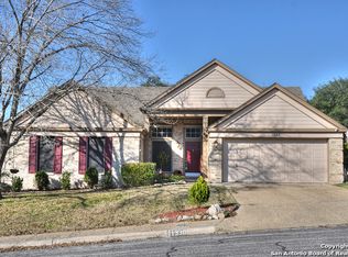 1330 Oak Path, San Antonio, TX 78258