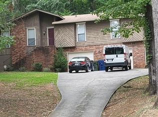 920 New Hope Rd SW, Atlanta, GA 30331