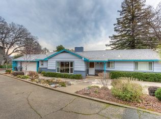 242 Canyon Highlands Dr, Oroville, CA 95966