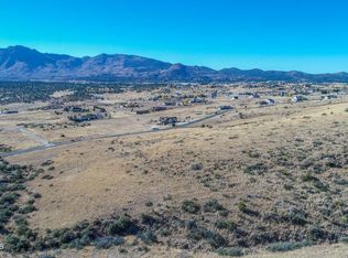 W Friendly Meadow Rd, Prescott, AZ 86305
